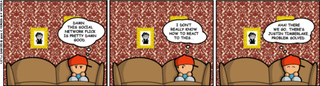 Illustration for article titled Sunday Comics